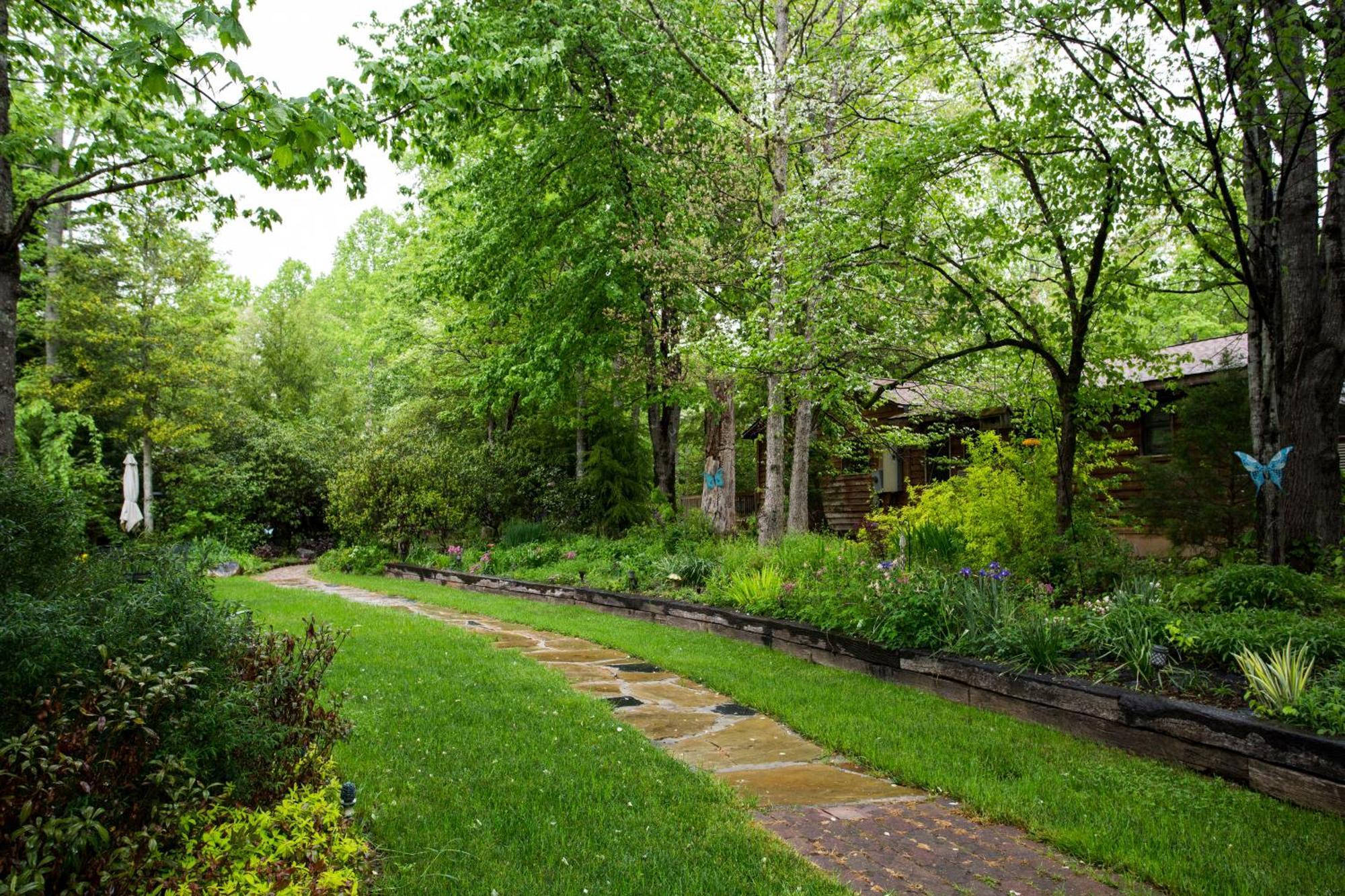 Forrest Hills Mountain Resort Dahlonega Exterior photo