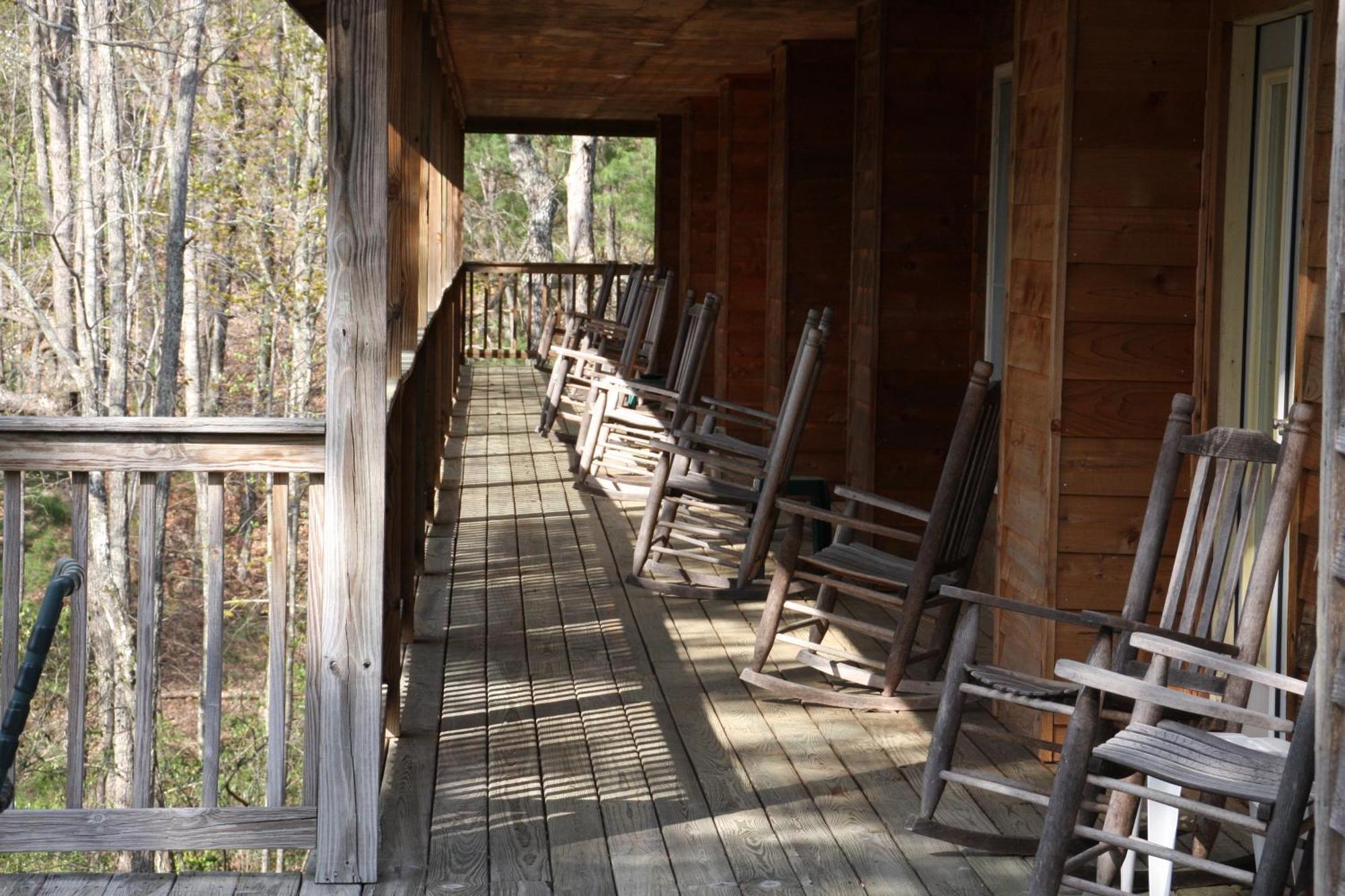 Forrest Hills Mountain Resort Dahlonega Room photo