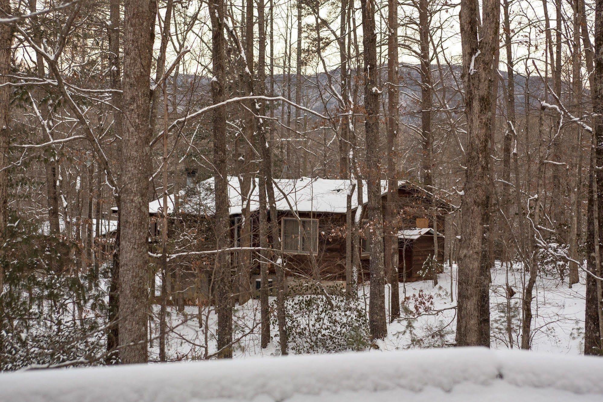 Forrest Hills Mountain Resort Dahlonega Exterior photo